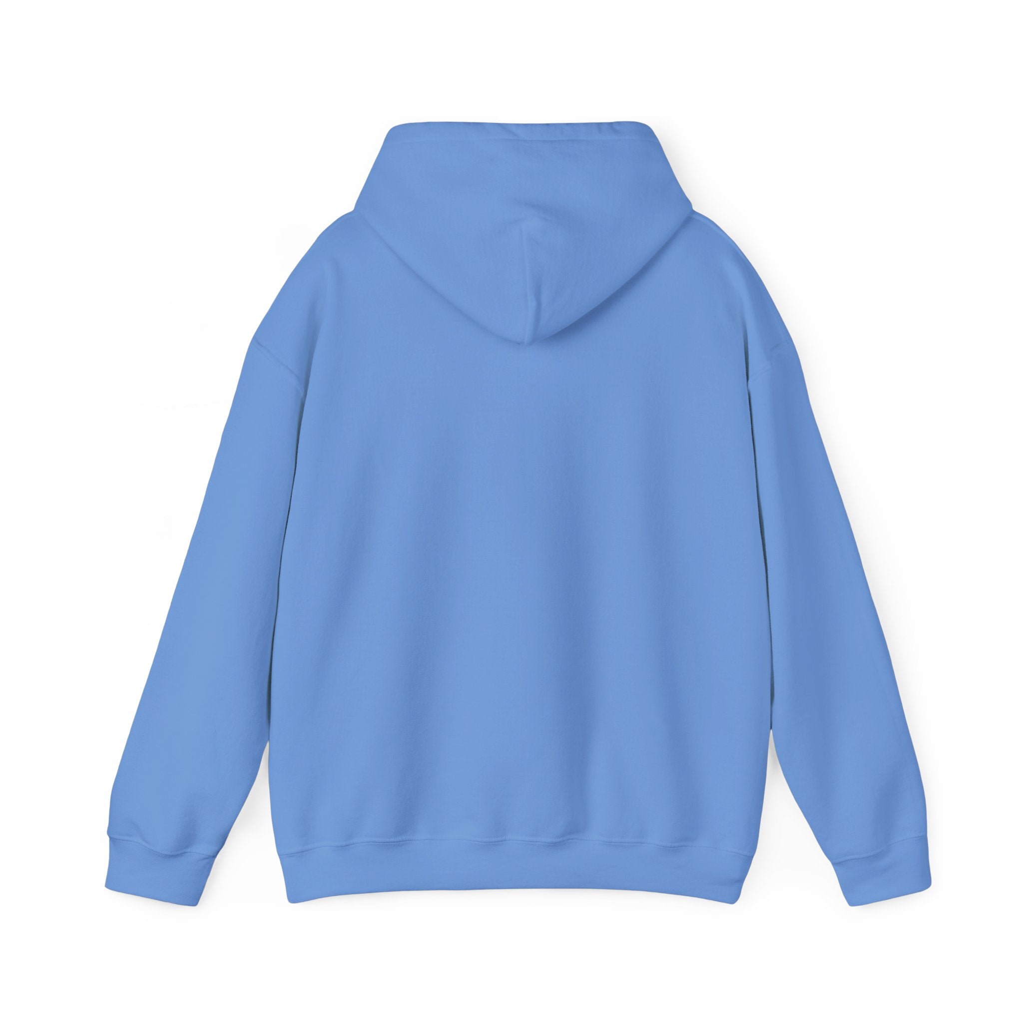 Waiting For Halloween Unisex Heavy Blend™ Hooded Sweatshirt