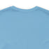 Land Of The Free Home Of The Brave Unisex Jersey Short Sleeve Tee