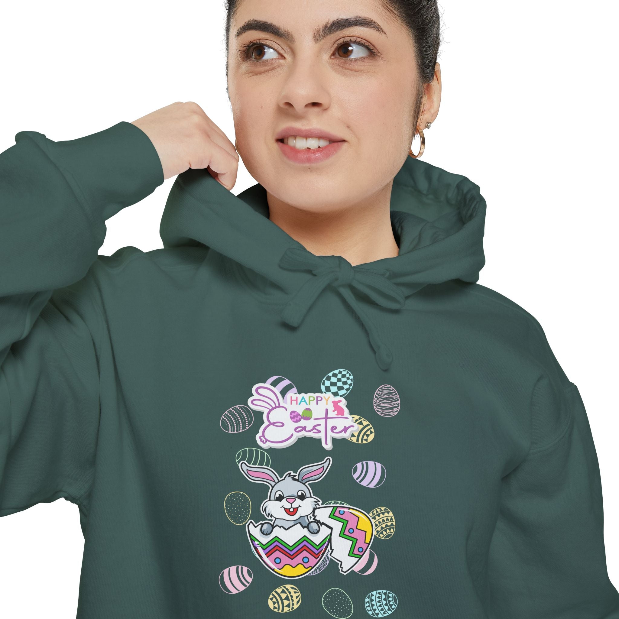 Easter Greetings Unisex Garment