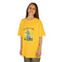 School is Cool Kids Heavy Cotton Tee