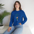 Who's Your Paddy's? Unisex Crewneck Sweatshirt - Perfect for St. Patrick's Day Celebrations