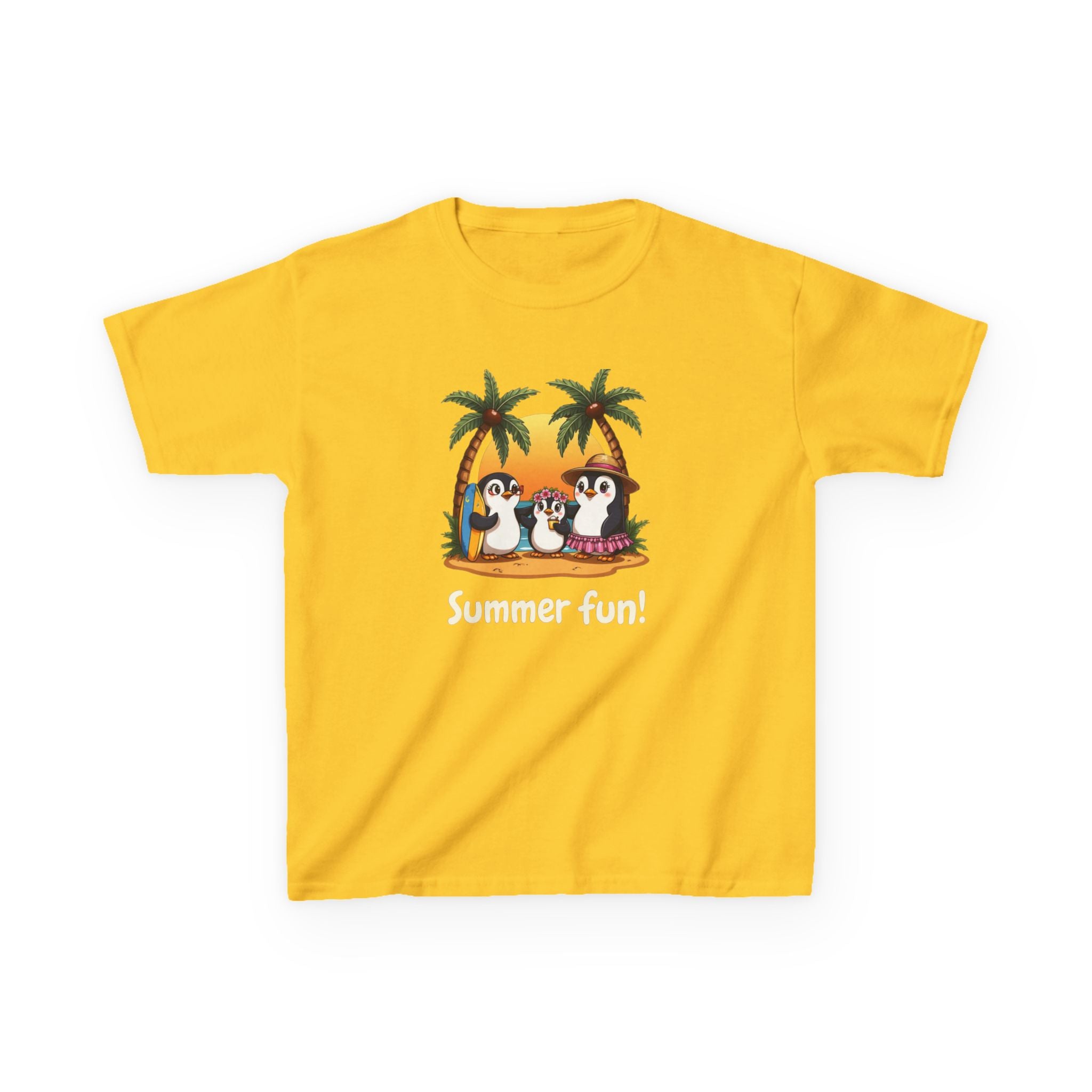 Summer Fun T-Shirt
