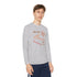 Thanksgiving Season Youth Long Sleeve Competitor Tee