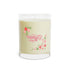 Mom's Day Scented Candle - Full Glass, 11oz