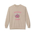Happy Mamma Day Fleece Sweatshirt