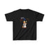 Lady Libertyj Kids Heavy Cotton Tee