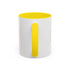 My 1st Mother's Day Accent Coffee Mug - 11 & 15oz