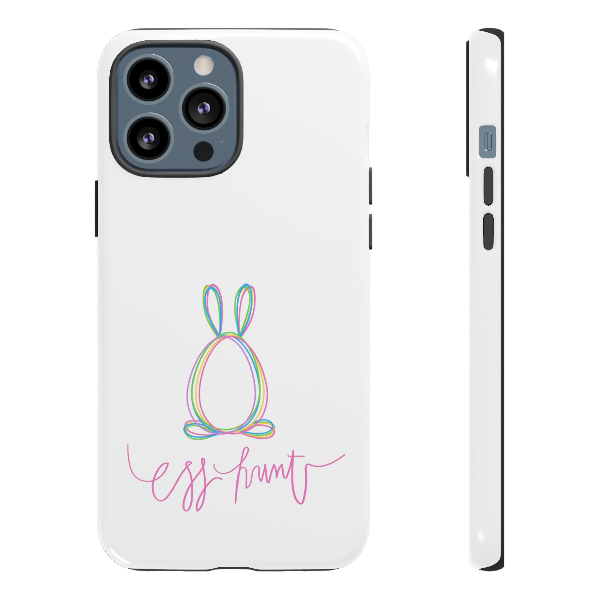 Egg Hunt Tough Cases