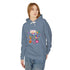 All April Fool's Day Unisex Lightweight Hooded Sweatshirt