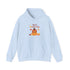 Hello Autumn Unisex Heavy Blend™ Hooded Sweatshirt