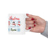 Christmas Crew Ceramic Mug, (11oz, 15oz)