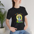 School is Cool Unisex Jersey Short Sleeve Tee