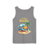 Feeling Beachy Unisex Tank Top