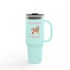 Mama Bear Insulated Travel Mug  40oz