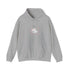 My 1st Mother's Day Unisex Hooded Sweatshirt