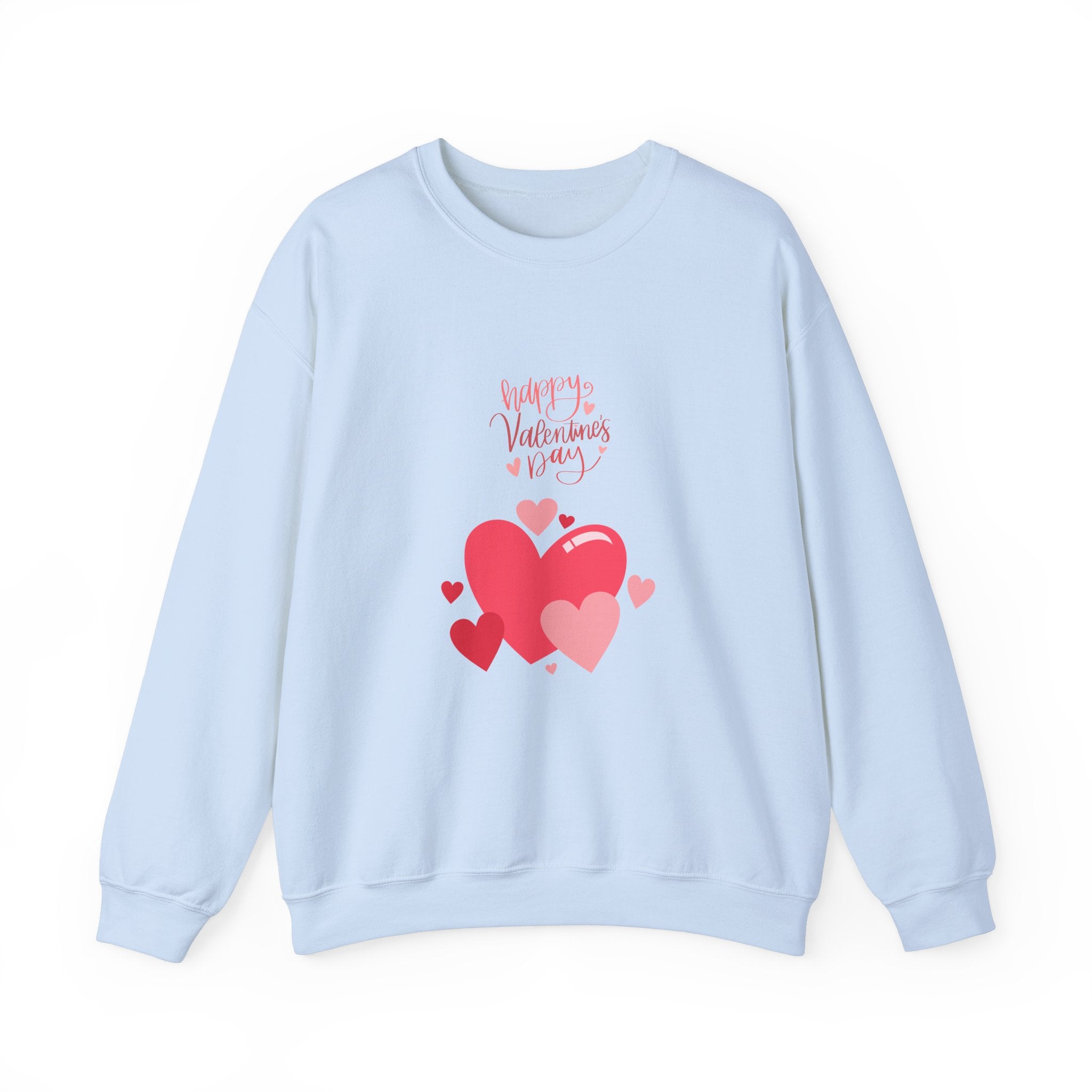 Be My Sweetheart Unisex Heavy Blend™ Crewneck Sweatshirt