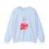 Be My Sweetheart Unisex Heavy Blend™ Crewneck Sweatshirt