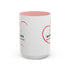 Mom Mode Coffee Mug - 11/15oz Accent Mug