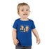 Welcome Back to School Toddler T-Shirt