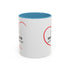 Mom Mode Coffee Mug - 11/15oz Accent Mug