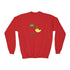 Feeling Lucky Youth Crewneck Sweatshirt