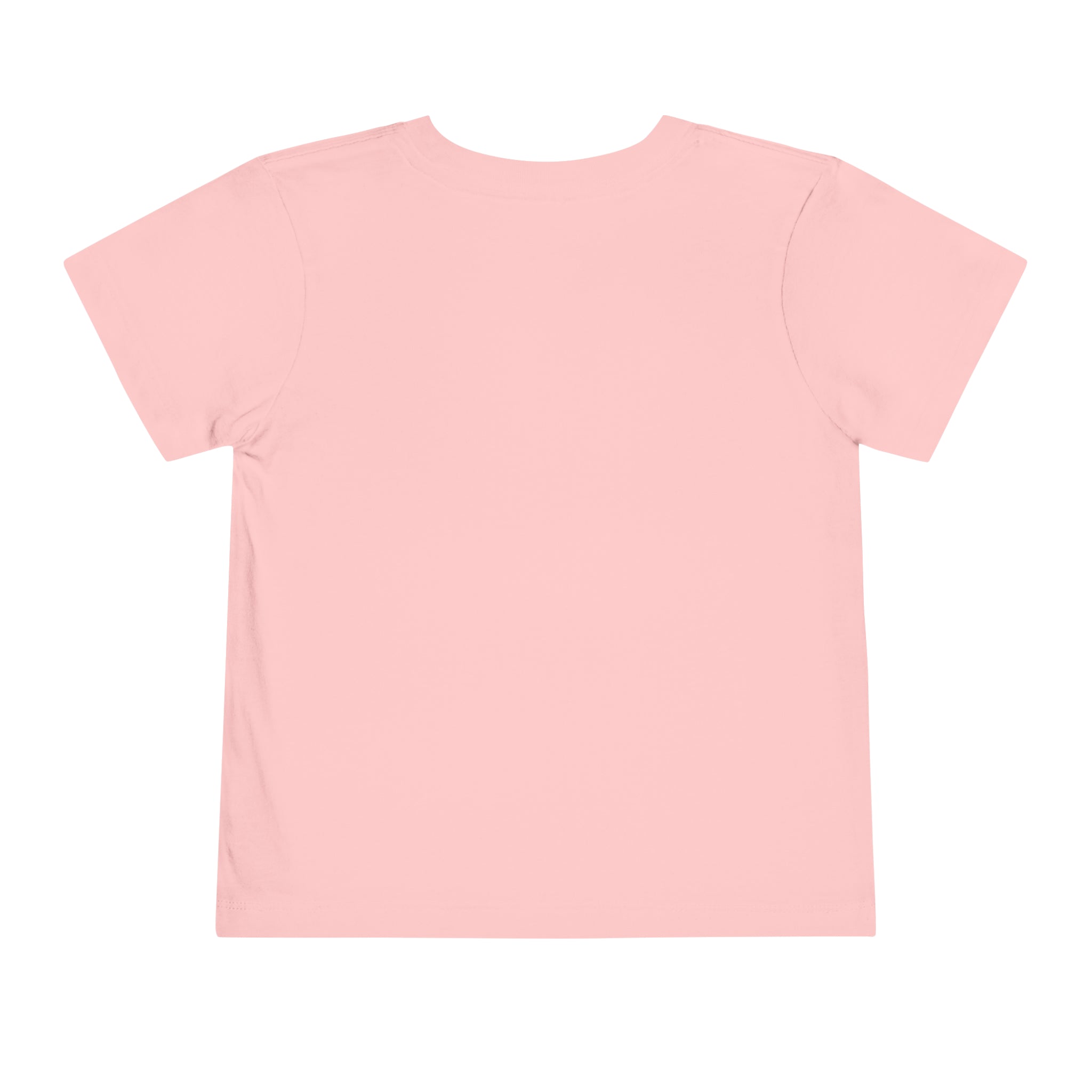 Merry Christmas Crew Toddler Short Sleeve Tee