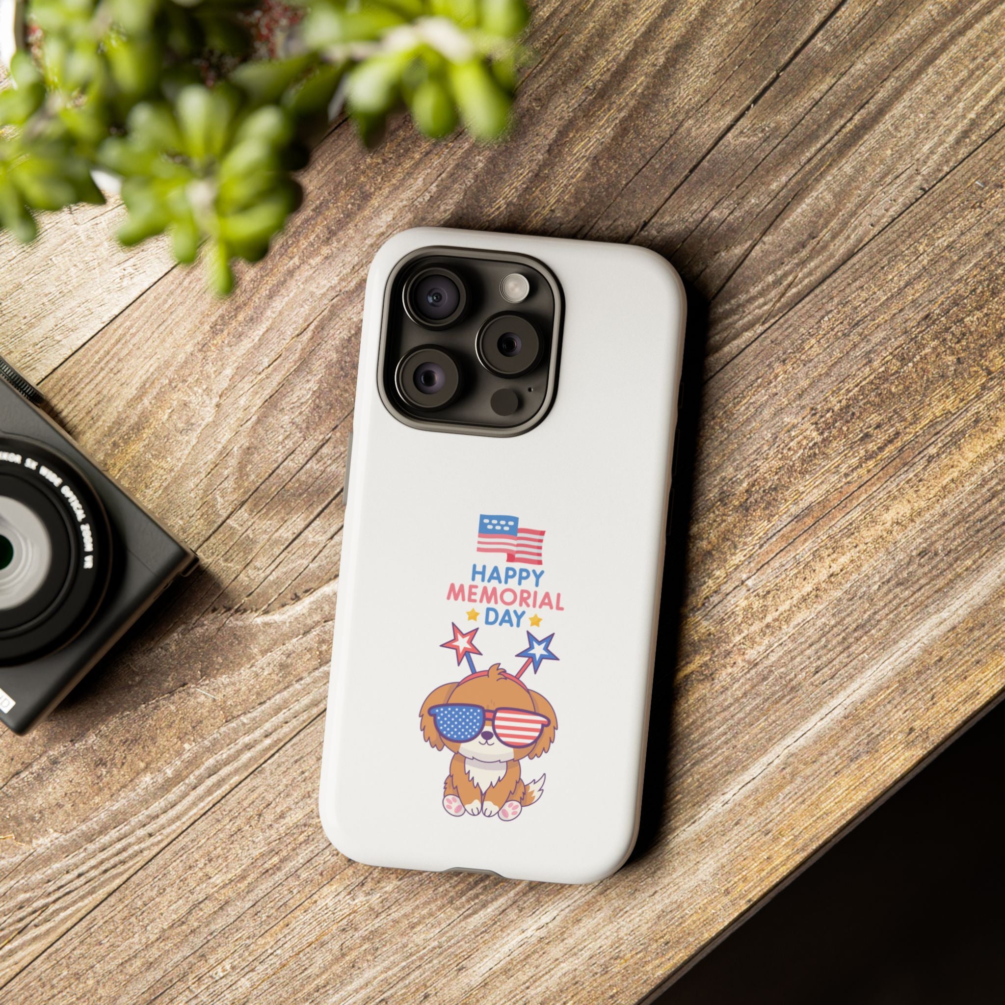 A Day To Remember Phone Case