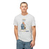 Father's Day King of the Castle T-Shirt Unisex Casual Tee