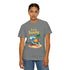 Feeling Beachy Tee, Unisex Casual Wear