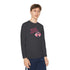 Will You Be My Forever Valentine?? Youth Long Sleeve Competitor Tee