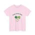 Luck Of The Irish Unisex Heavy Cotton Tee