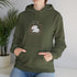 My 1st Mother's Day Unisex Hooded Sweatshirt