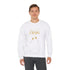 Happy New Year Unisex Heavy Blend™ Crewneck Sweatshirt