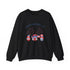 Gnome Memorial Day  Sweatshirt, Unisex Crewneck