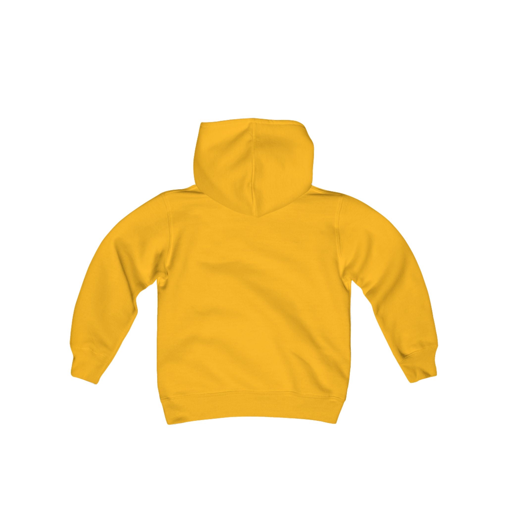 Ghost Party Youth Heavy Blend Hooded Sweatshirt