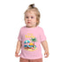 Feeling Beachy Baby T-Shirt