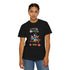 Back to School Crew Unisex Dyed T-Shirt
