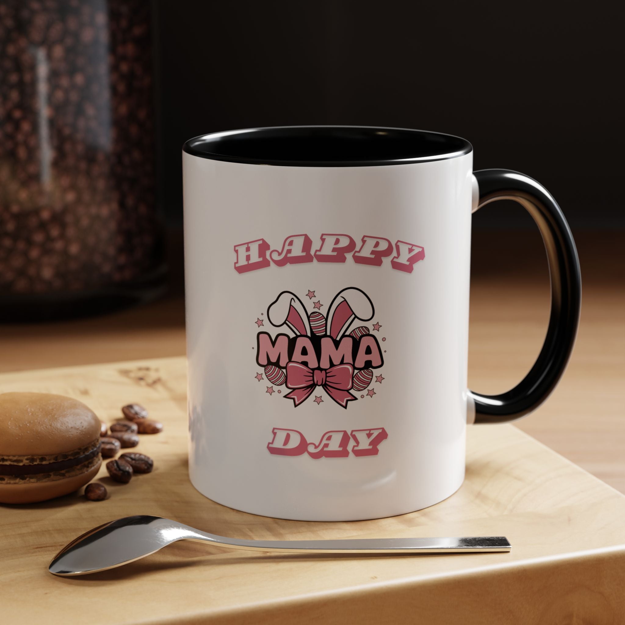 Happy Mamma Day Coffee Mug  11oz & 15oz