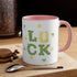 St Paddy's Day Accent Coffee Mug, 11oz
