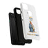 Father's Day King of the Castle Phone Case