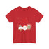 Merry Xmas Crew Unisex Heavy Cotton Tee