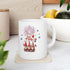 Gnome 4th of July Mug