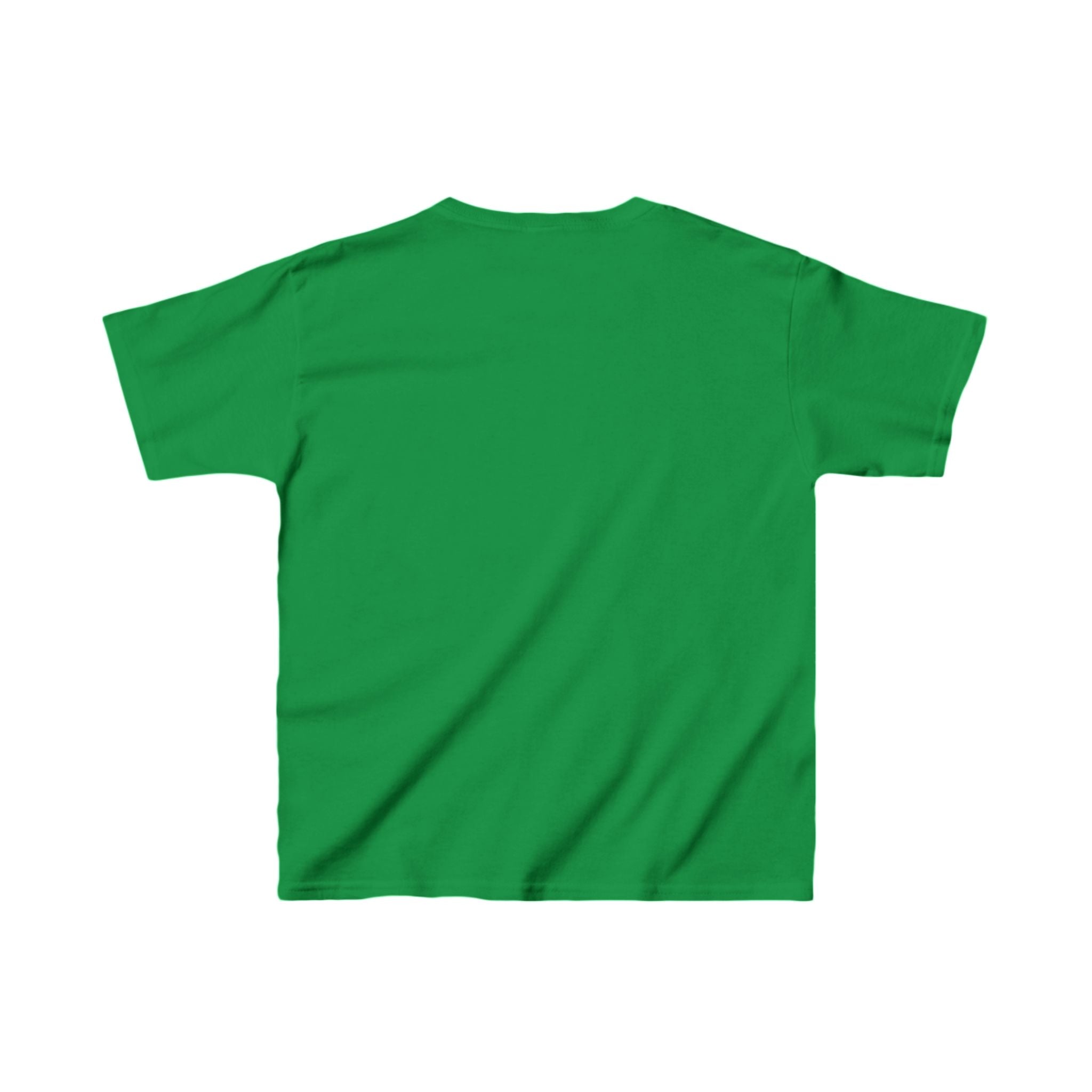 Turkey Squad Kids Heavy Cotton™ Tee