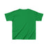 Turkey Squad Kids Heavy Cotton™ Tee