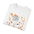 Ghost Party Unisex Garment-Dyed T-shirt