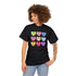 Will You Be My Valentine? Unisex Heavy Cotton Tee