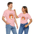 Boo-Yah! Unisex Jersey Short Sleeve Tee