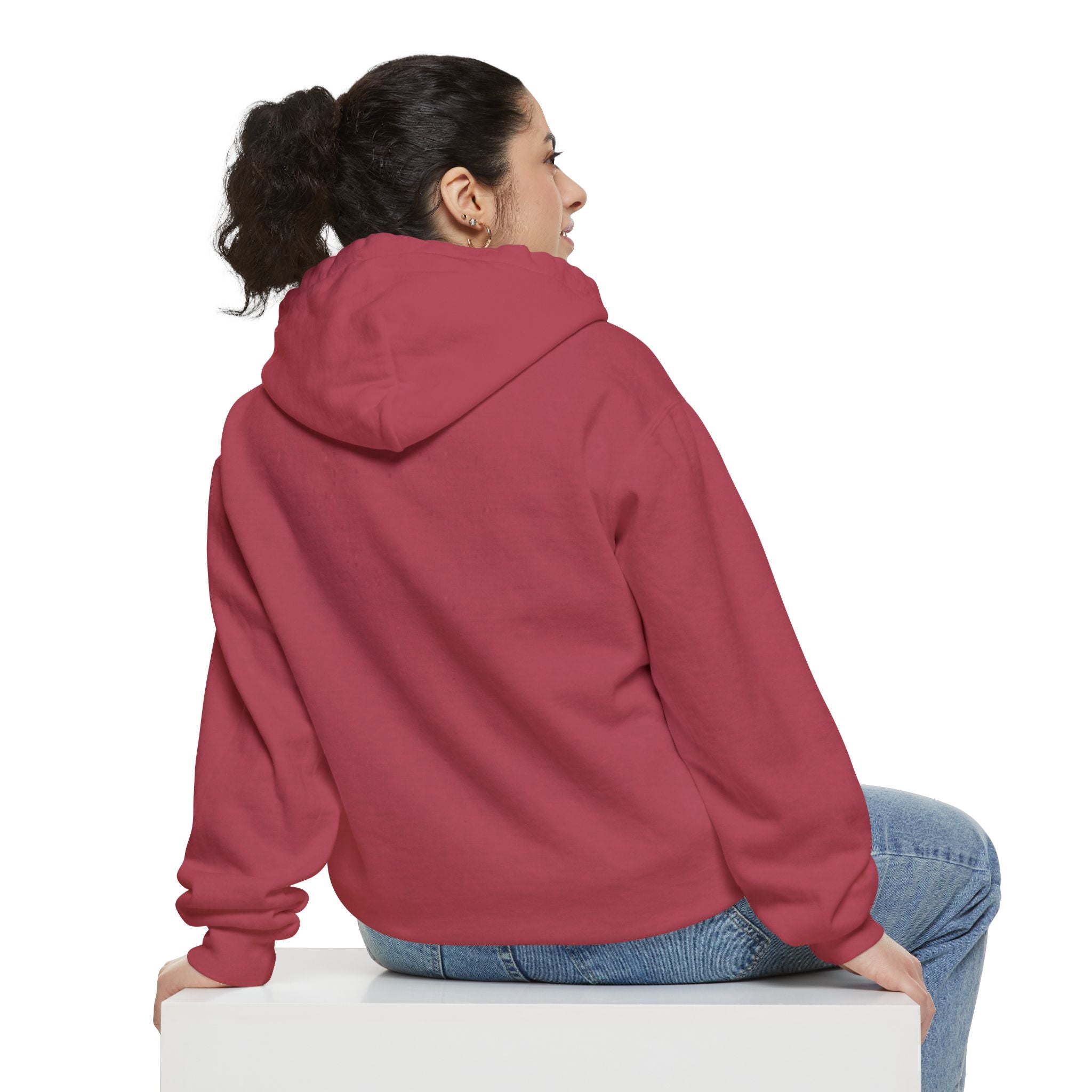 Happy Mamma Day Hoodie