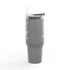 Easter Greetings Insulated Travel Mug - 40oz