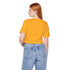 Thankful Grateful Blessed Unisex Jersey Short Sleeve Tee